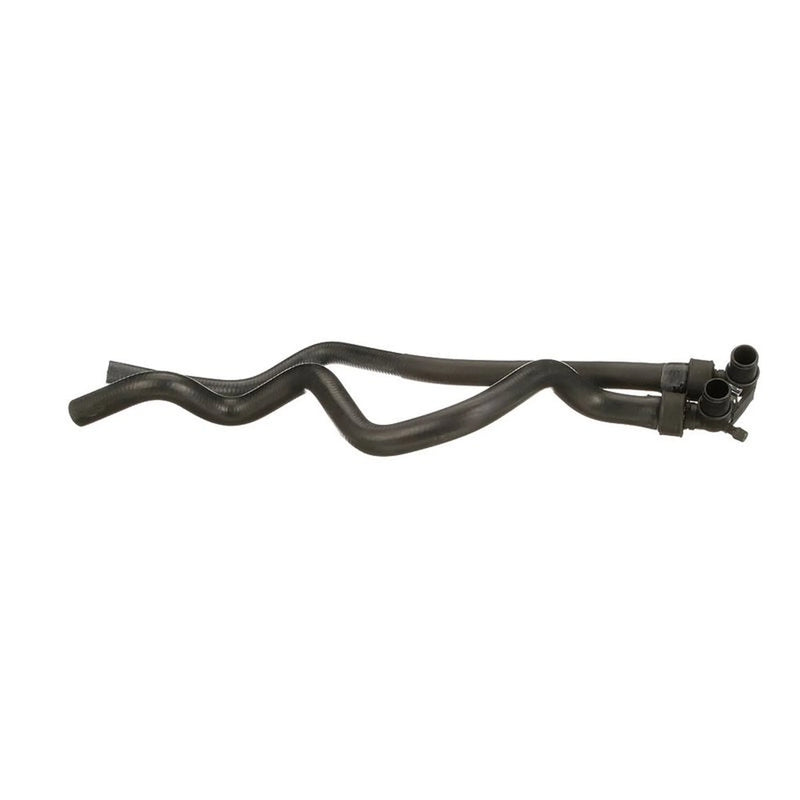 Gates Curved Radiator Hose fits Citroën Xsara 1997-2005 1.4 1.6