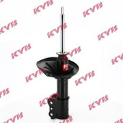 KYB 2 x Front Shock Absorbers fits Mazda Eunos 500 1992-1999 1.6 2.0