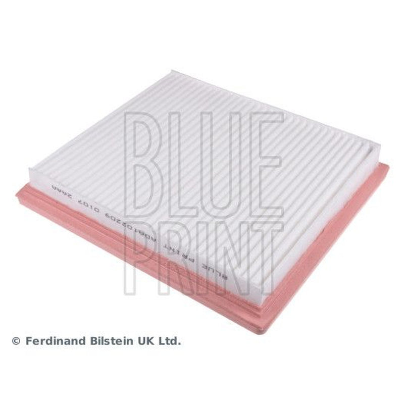 Blue Print Engine Air Filter fits Chrysler Sebring 2007-2010 2.0 2.4