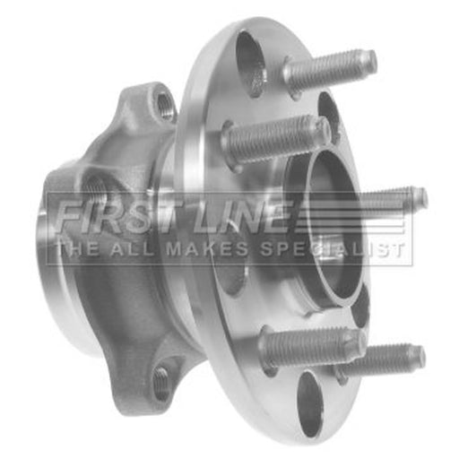 First Line Wheel Bearing Kit fits Lexus Gs 2005-2011