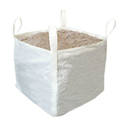 Silverline Multi-Trip Bulk Bag 1 Tonne 900 x 900 x 900mm Silverline - Dynamic Drive