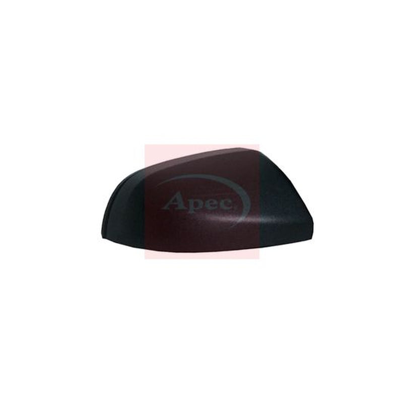Apec Wing Mirror Cover Right fits Mercedes-Benz Eqv 2020 on 447.813 447.815