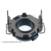 Blue Print Clutch Release Bearing ID OD fits Citroën C1 II 2014-2021 1.0