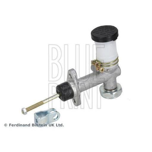 Blue Print Clutch Master Cylinder fits Mitsubishi Challenger 1996-2003 2.5 3.0