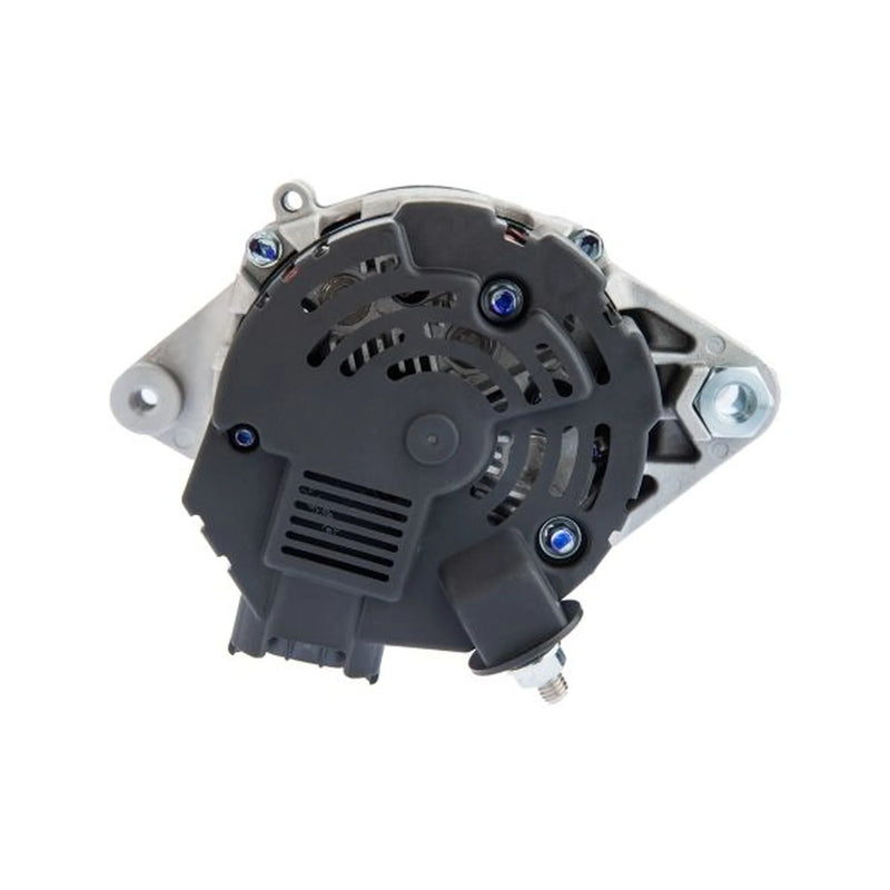 Hella Car Alternator 12V fits Hyundai I20 I 2008-2015 1.2