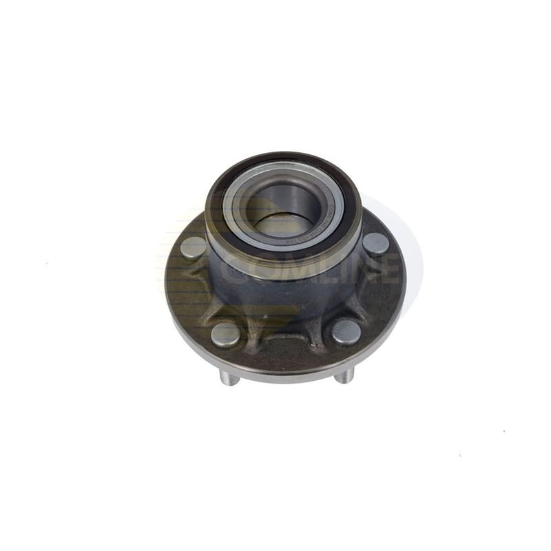 Comline Wheel Bearing Kit fits Ford Tourneo Connect 2002-2013 1.8
