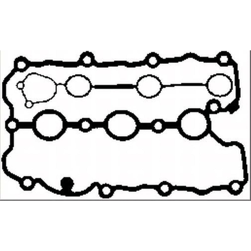 BGA Cylinder Head Cover Gasket Set RK3321
