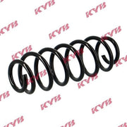 KYB Rear Suspension Coil Spring fits Seat Ibiza 2009-2017 1.4