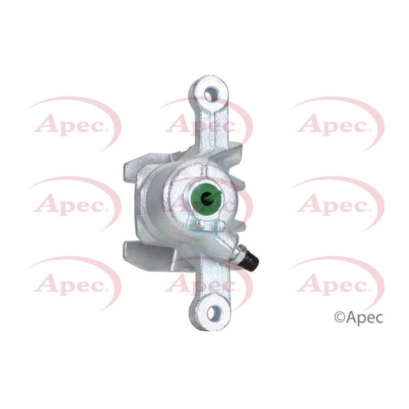 Apec 2 x Rear Brake Calipers fits Kia Soul I 2009-2014 1.6