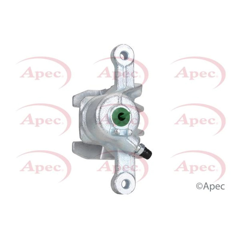 Apec Brake Caliper Assembly Rear Left LCA814