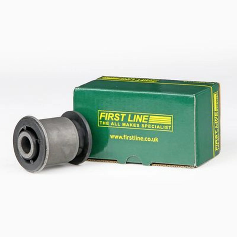 First Line Wishbone / Control / Trailing Arm Bush fits Ford Ecosport 2012-2022