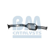 BM Catalysts Homologated Diesel Cat fits Peugeot 405 1992-1997 1.9