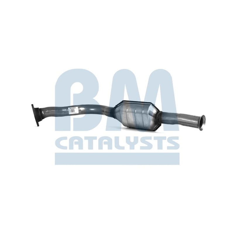 BM Catalysts Homologated Diesel Cat fits Peugeot 405 1992-1997 1.9