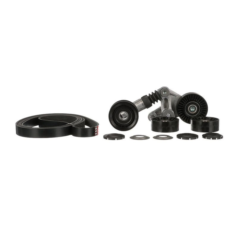 Gates V-Ribbed Belt Set K066PK2500