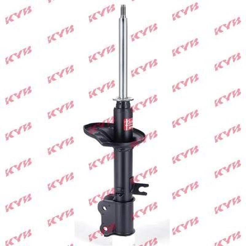 KYB 2 x Shock Absorbers fits Kia Clarus 1996-2001 1.8 2.0