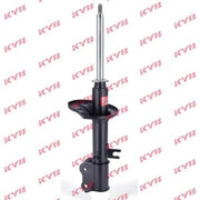 KYB Shock Absorber Damper Strut Rear Right fits Kia Clarus 1996-2001 1.8 2.0