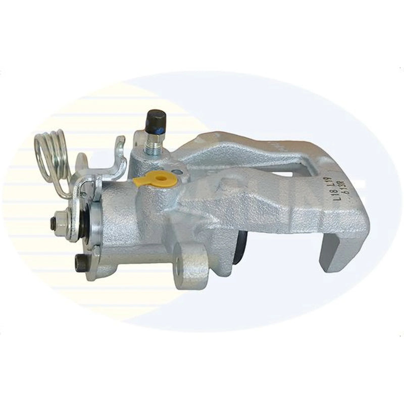Comline Brake Caliper Assembly Rear Right fits Hyundai I10 I 2011-2018 1.2