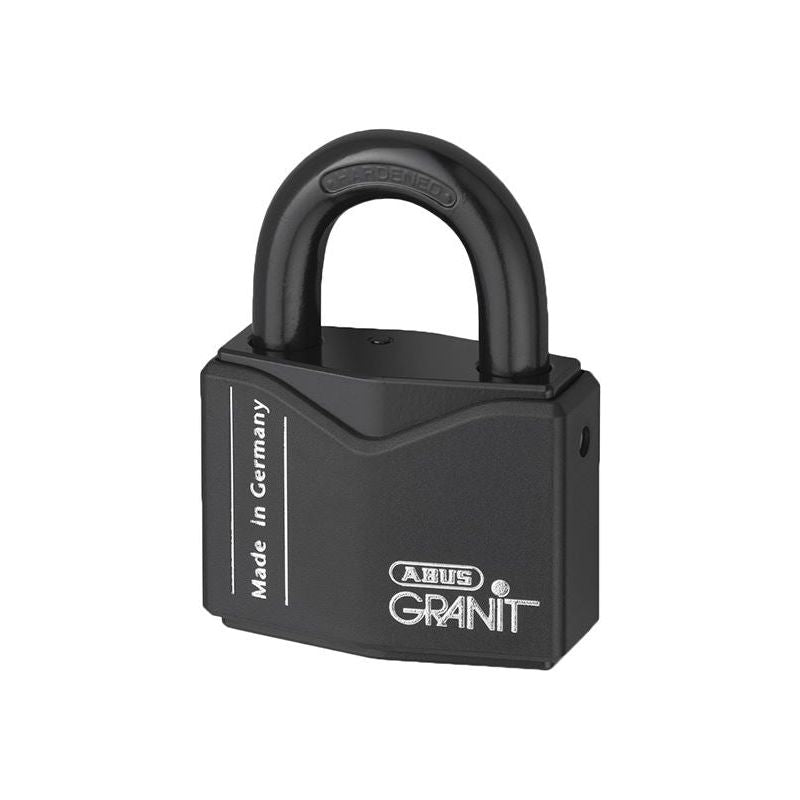Abus Mechanical 37/55mm GRANIT™ Plus Padlock Carded ABUS Mechanical - Dynamic Drive