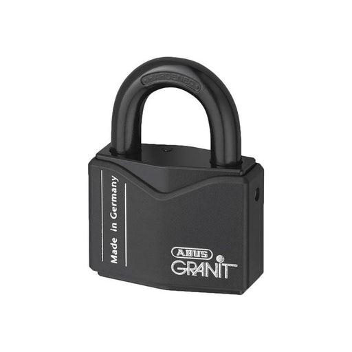 Abus Mechanical 37/55mm GRANIT™ Plus Padlock Carded ABUS Mechanical - Dynamic Drive