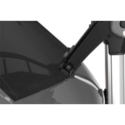 Thule Out Way Platform two-bike platform trunk bike rack black/aluminium Boot Bike Rack Thule - Bars 4 Cars