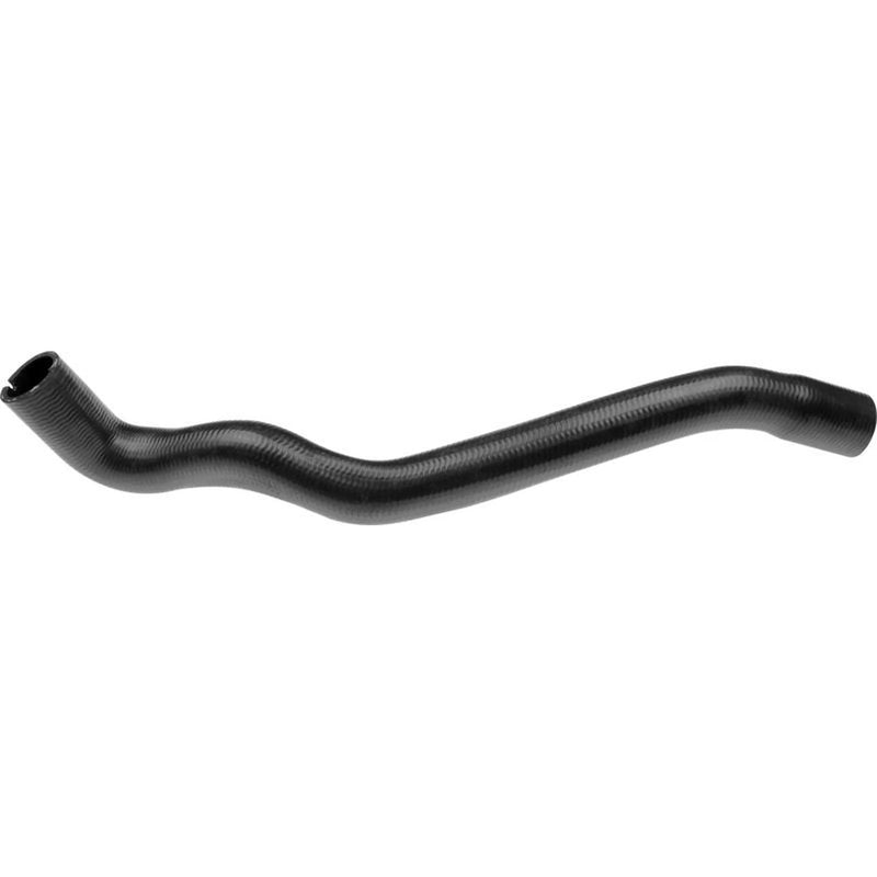 Gates Radiator Coolant Hose 530mm ID fits Ford Tourneo Connect 2002-2013 1.8