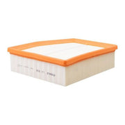Mahle Engine Air Filter Left fits VW Phaeton 2002-2016 3.2 3.6 4.2 5.0 6.0