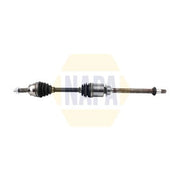 NAPA CV Drive Shaft Driveshaft Front Right NDS1278R