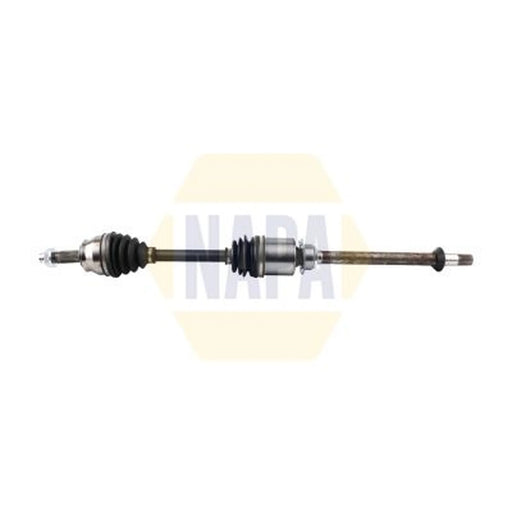NAPA CV Drive Shaft Driveshaft Front Right NDS1278R