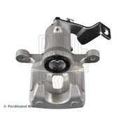 Blue Print Brake Caliper Assembly Rear Left fits Hyundai I30 2011-2017 1.4 1.6
