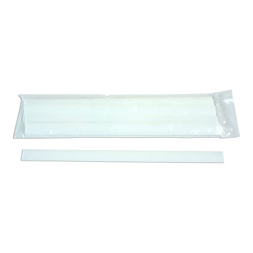 Power-Tec PP Flat Natural Strips 18mm 15pc 91815 Power-Tec - Dynamic Drive