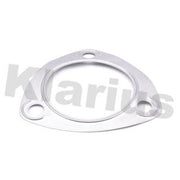 Klarius Exhaust Pipe Gasket OD fits Fiat Doblo 2001 on 1.9