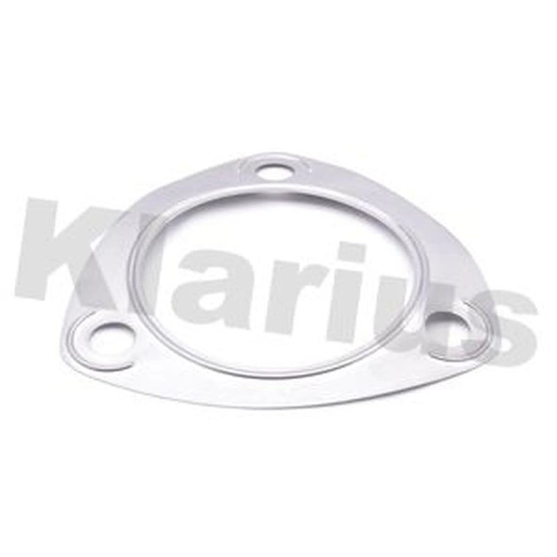 Klarius Exhaust Pipe Gasket OD fits Fiat Doblo 2001 on 1.9