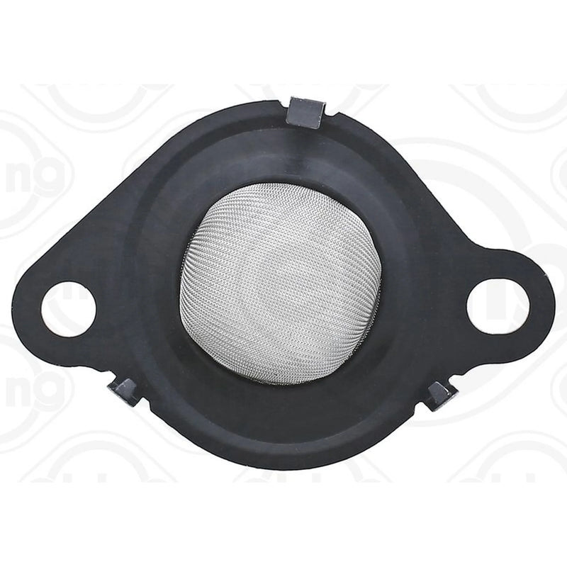 Elring Egr Valve Gasket ID fits Fiat Talento 2016 on 1.6