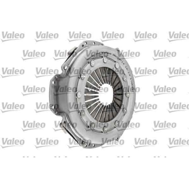 Valeo Clutch Pressure Plate 805623