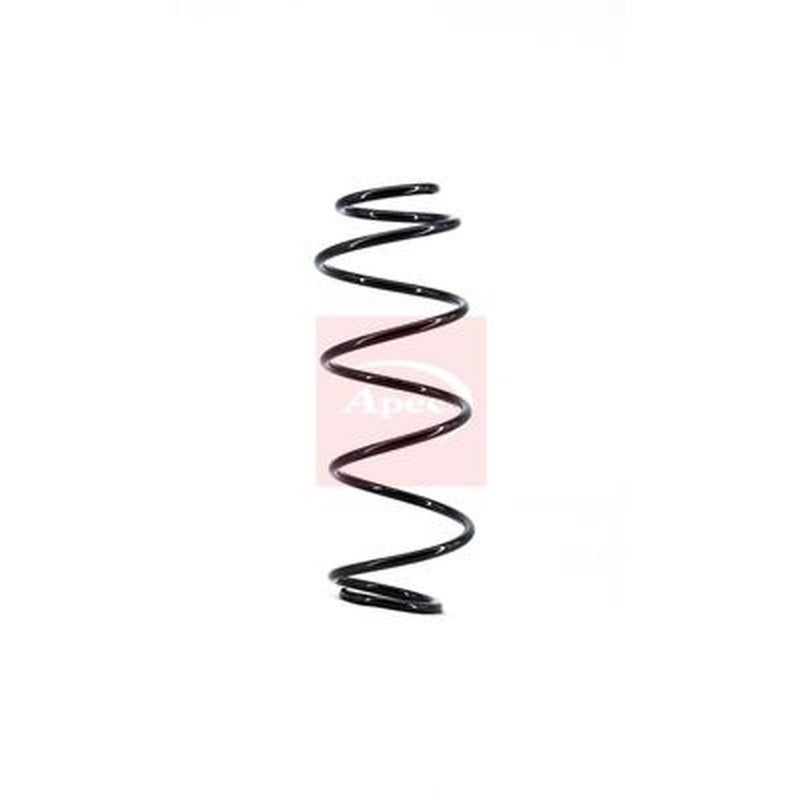 Apec Front Suspension Coil Spring fits Peugeot 308 II 2013-2021 1.6