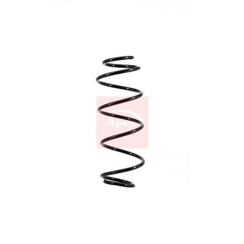 Apec Front Suspension Coil Spring ACS1669