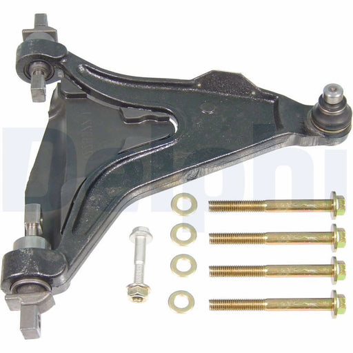Delphi Control/Trailing Arm Lower TC979