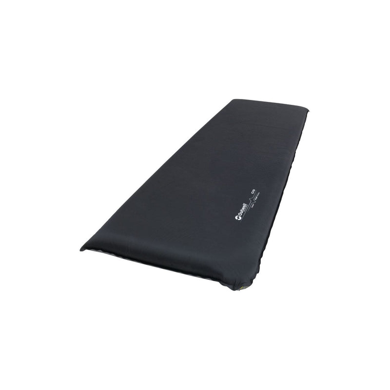 Outwell Sleepin Single 10.0 cm Self Inflating Camping Mat Outwell - Dynamic Drive