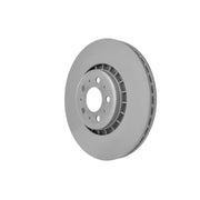 Bosch Front Brake Vented Discs & Pads fits Volvo XC90 I 2002-2014 2.5 3.2