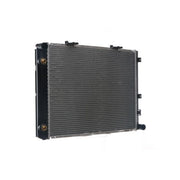 Mahle Engine Radiator fits Mercedes-Benz 190 1985-1993 2.5 201.126