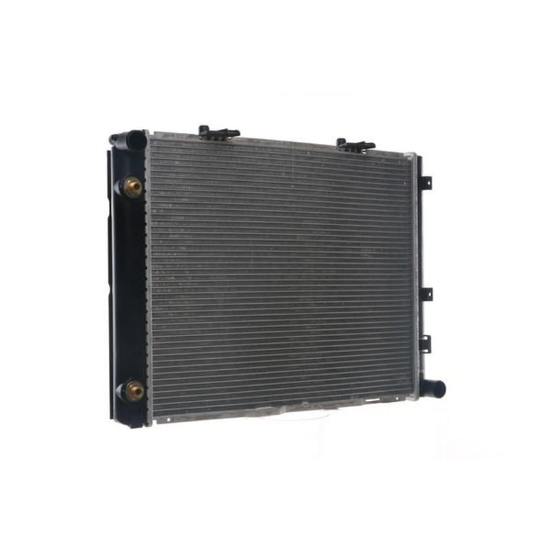 Mahle Engine Radiator fits Mercedes-Benz 190 1985-1993 2.5 201.126
