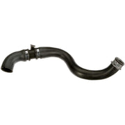 Gates Radiator Coolant Hose 580mm ID fits Mercedes-Benz E-Class 2003-2008
