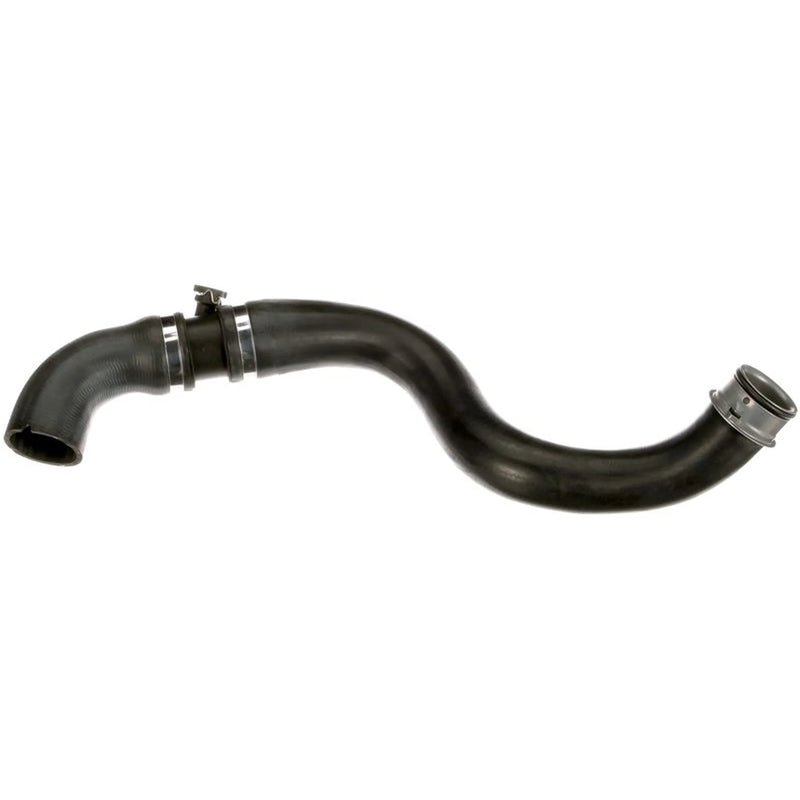 Gates Radiator Coolant Hose 580mm ID fits Mercedes-Benz E-Class 2003-2008