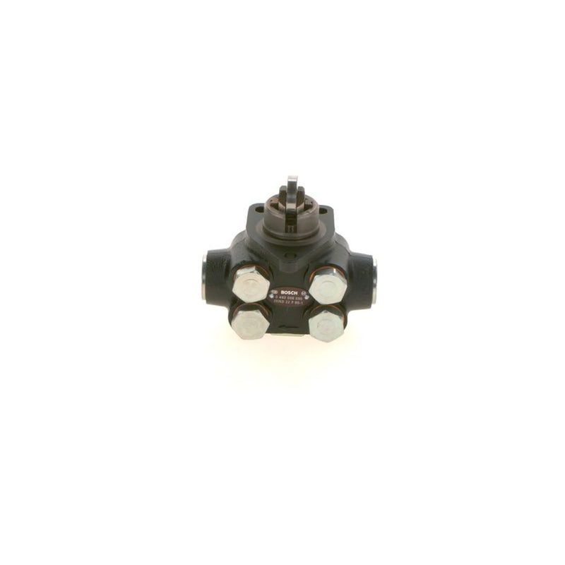 Bosch Fuel Pump Assembly
