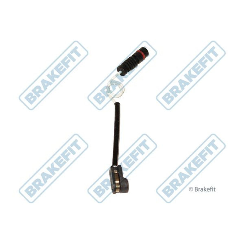 Apec Brake Pad Wear Sensor Front fits Mercedes-Benz Sprinter 4-T 1995-2006