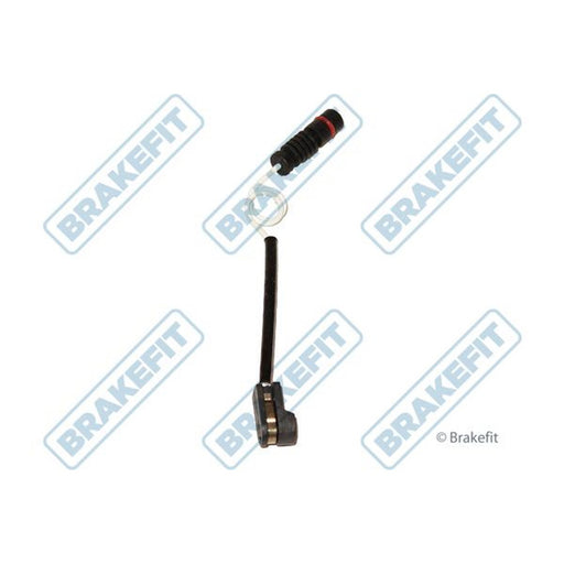 Apec Brake Pad Wear Sensor Front fits Mercedes-Benz Sprinter 4-T 1995-2006