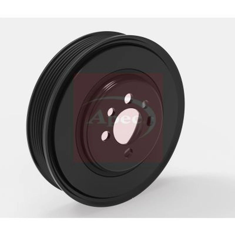 Apec Crank Shaft Belt Pulley ATV1044