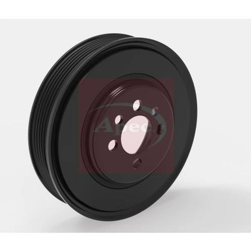 Apec Crank Shaft Belt Pulley ATV1044