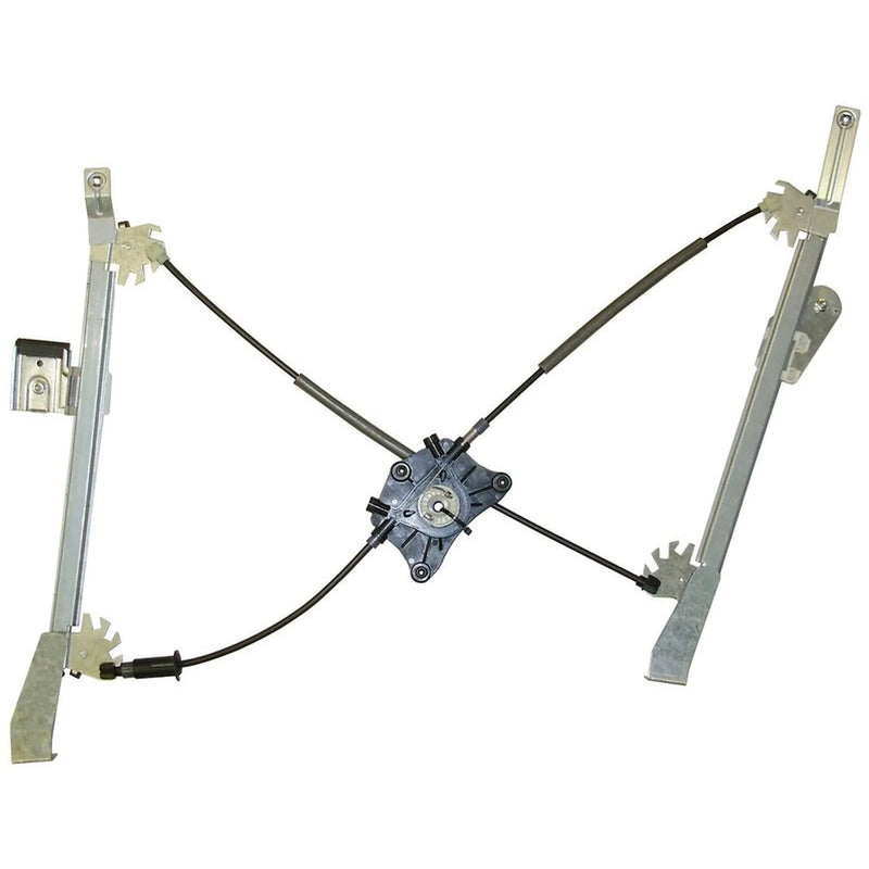 Valeo Electric Window Regulator Lifter Right Front 851303