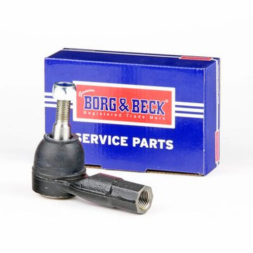Borg & Beck Steering Tie Rod End Ball Joint BTR5947